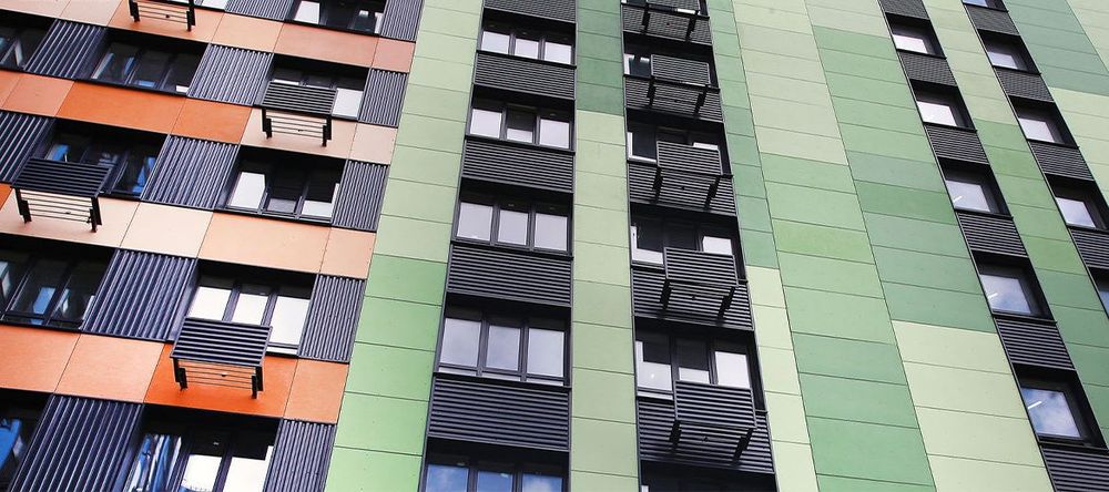 Фасад-фцп, мкп, акп