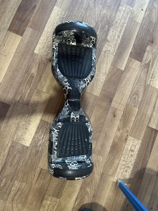Продам гироскутер не рабочий