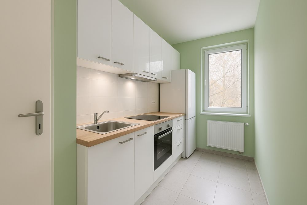 De vanzare apartament m19