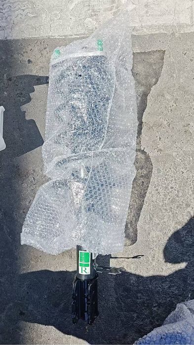 Омода С5 ходовой амортизатор