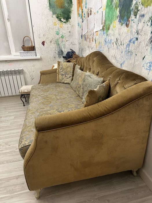 Диван для гостиной