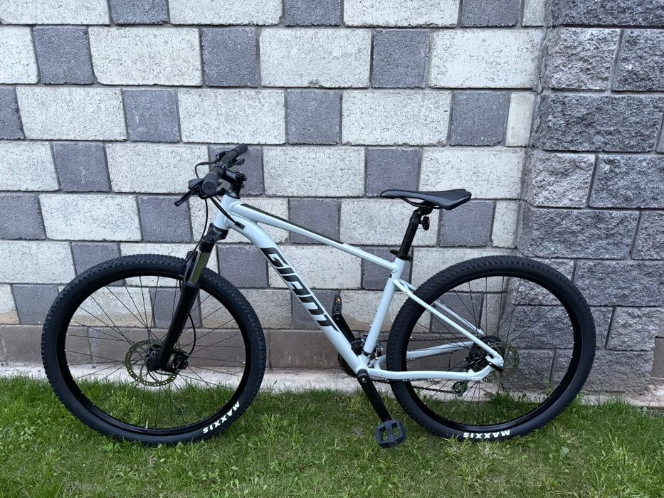 Велосипед Giant Talon