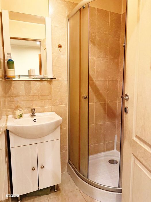 Apartament 1 cameră la curte – Iuliu Maniu