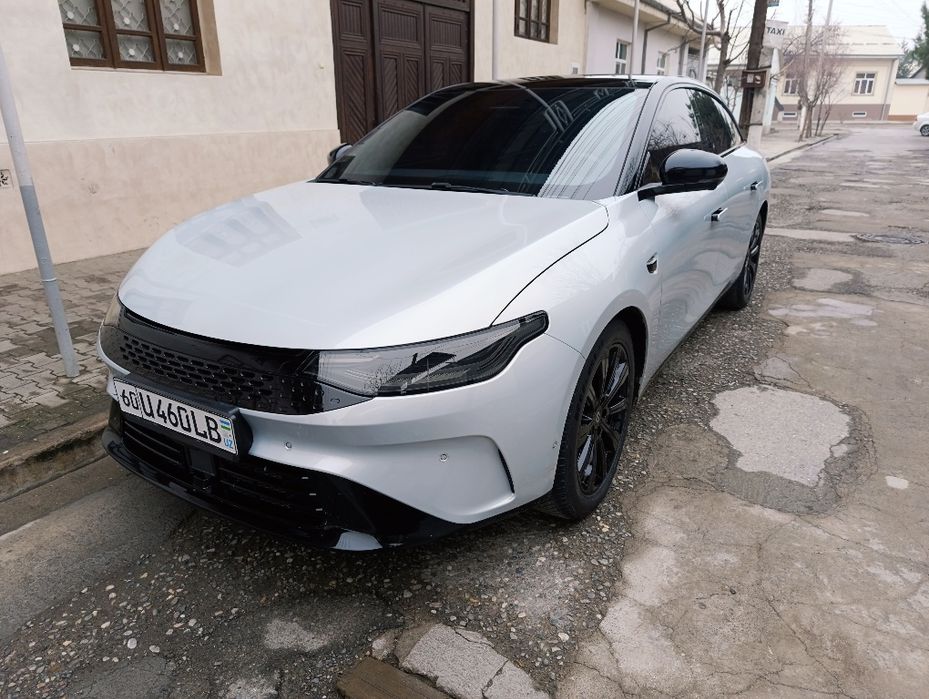 Lipmotor C01/2023 фул позиция