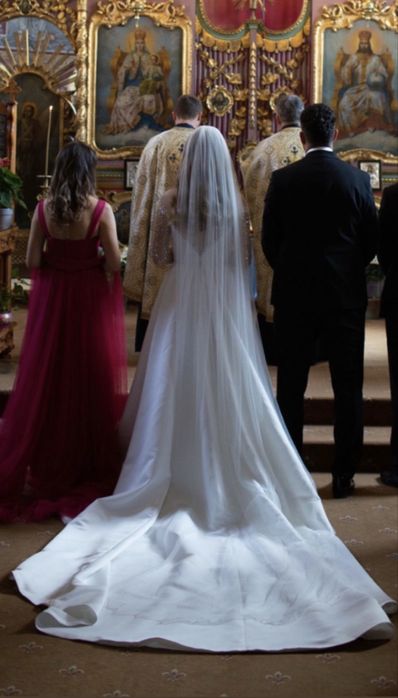 Rochie de mireasa Milla Nova