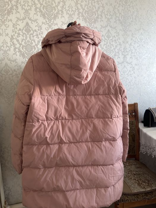 Пальто, пуховик зимняя, плащь