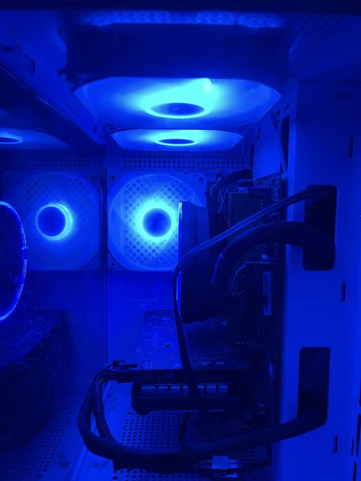 Игровой компьютер срочно!!