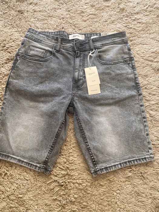 Мъжки къси панталони