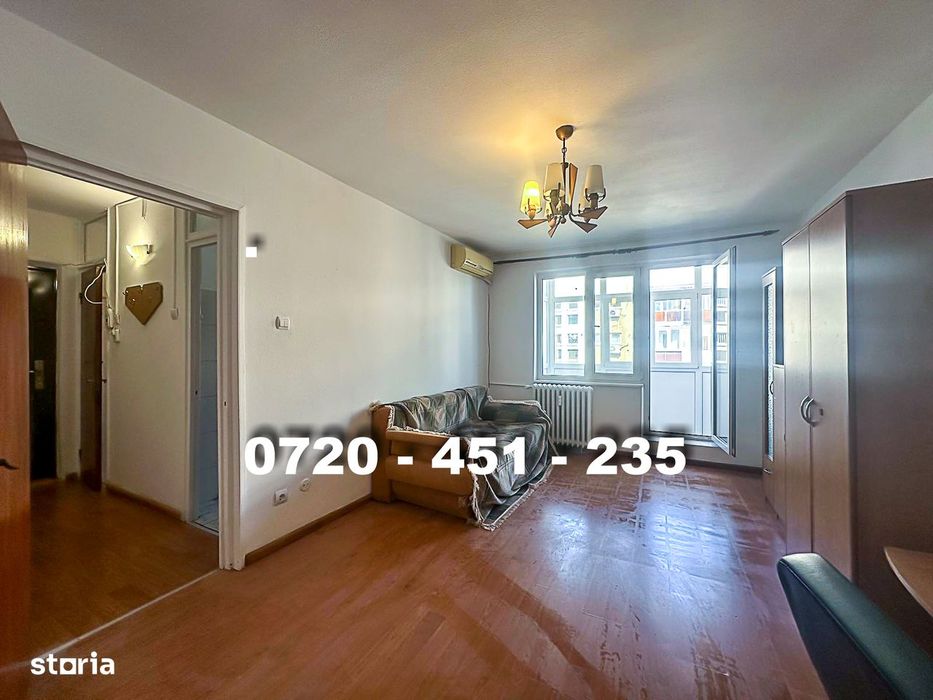 Apartament,