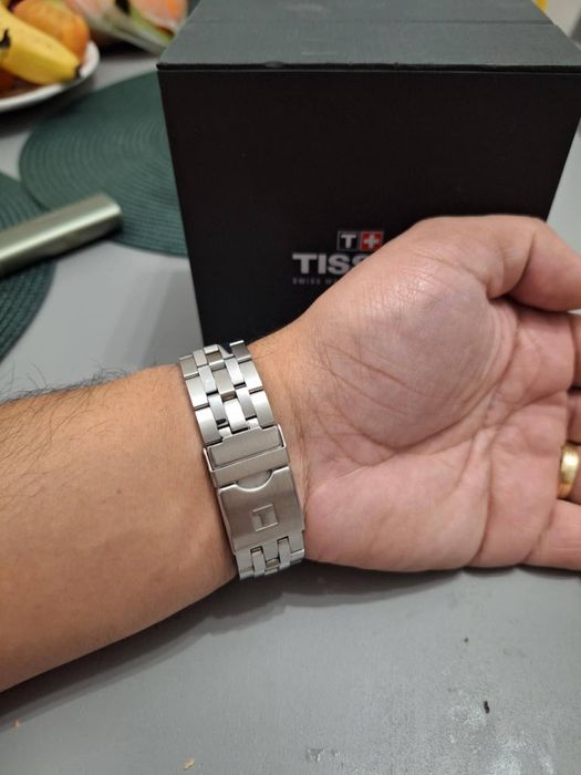 Tissot Seastar 1000 automatic