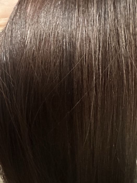 Продам волосы брюнет