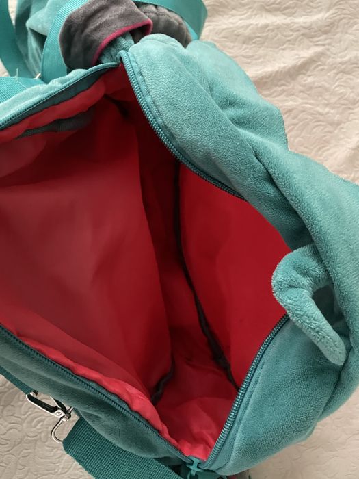 Рюкзак Мику Хацунэ