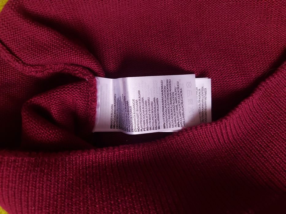 Calvin Klein-3XL-НОВО-Оригинална