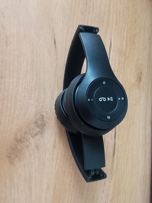 Наушники хорошего качества