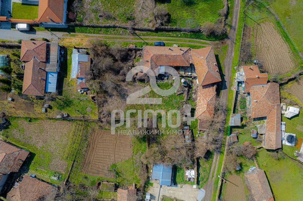 Продава се Къща в с. Мерданя, Област Велико Търново - 100 кв.м за 271 €/кв.м - Снимка #2