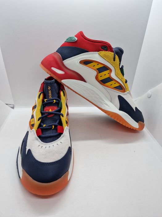 Adidas Streetball II GX9691 nr. 39 1/3
