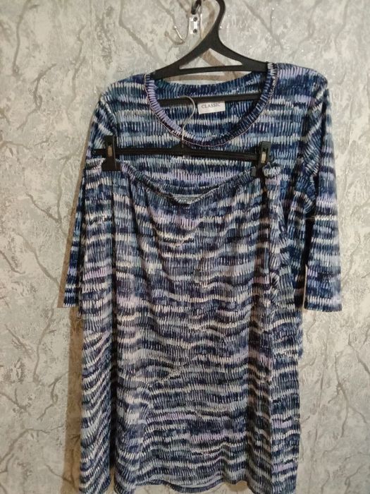 Костюм испанского бренда