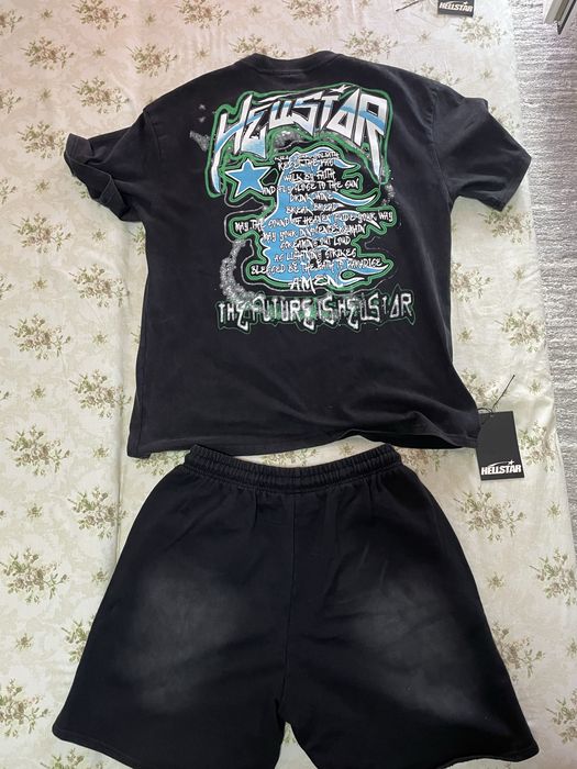 Compleu Hellstar