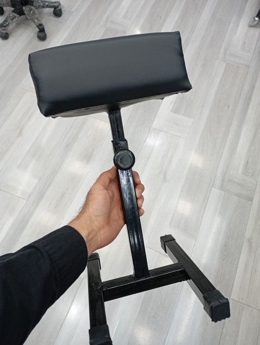 Подставка для педикюра