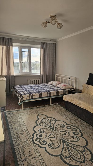 Продам квсртиру с ремонтом