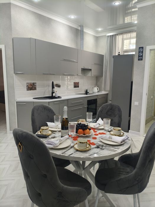 Квартира посуточно