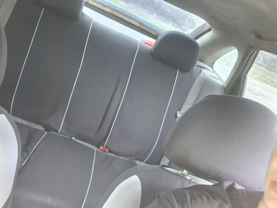 Mazda 626 cronos Ge 2.0