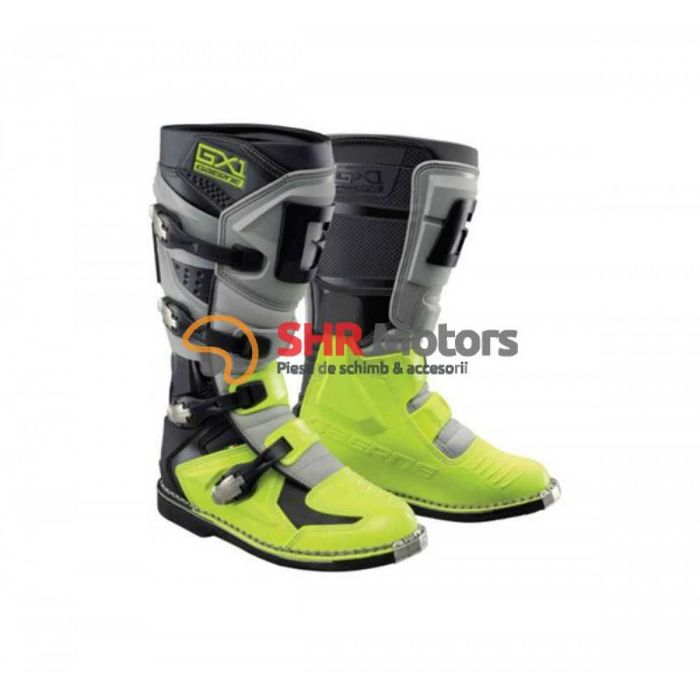 Cizme enduro/cross Gaerne SG12/GX1 Goodyear