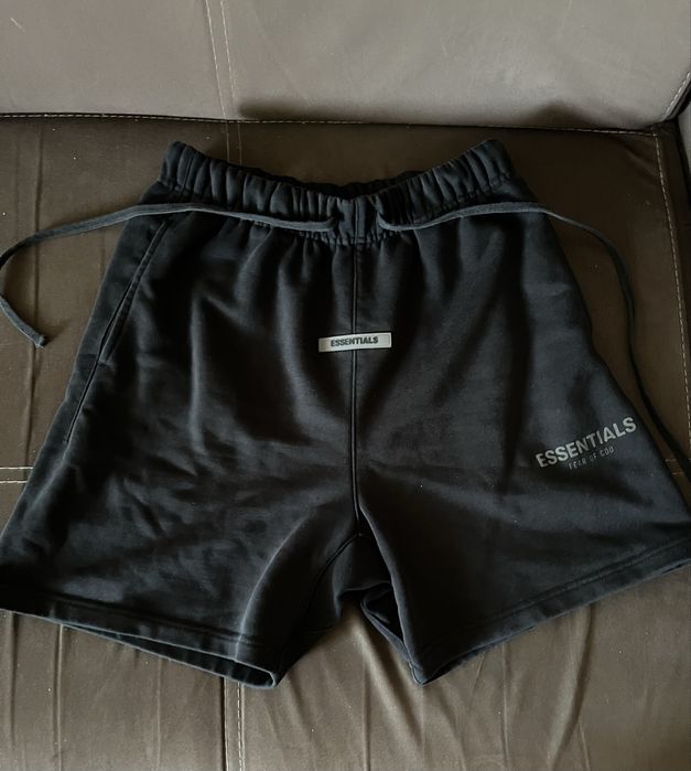 Essentials shorts