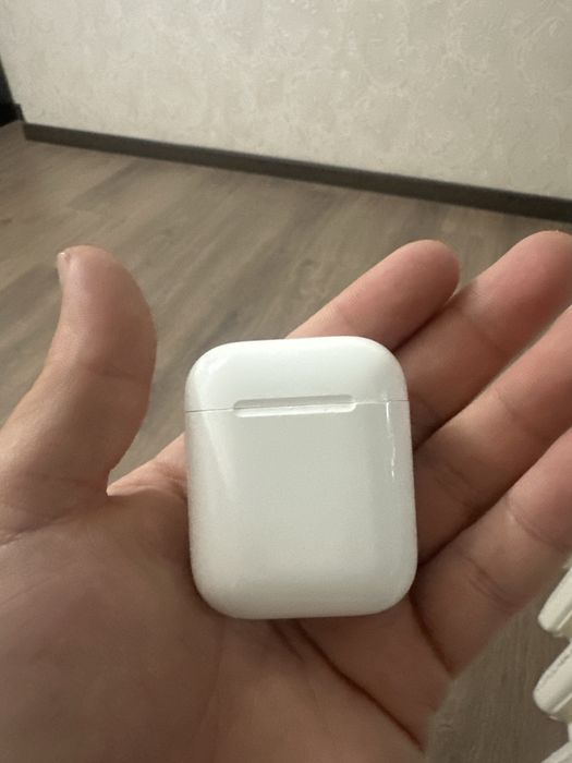 Продам аирподс 2