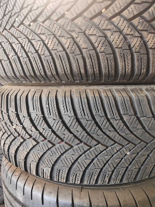 2бр.зимни гуми 205/60/16 Firestone