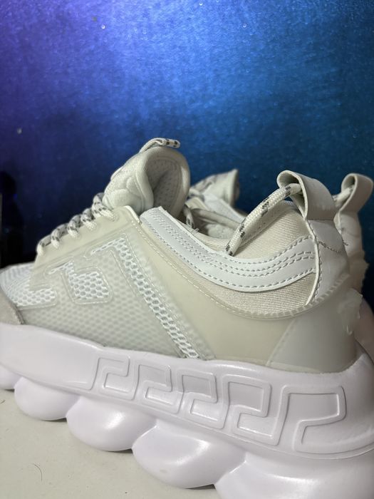 Versace Chain Reaction 41 42 43 Noi
