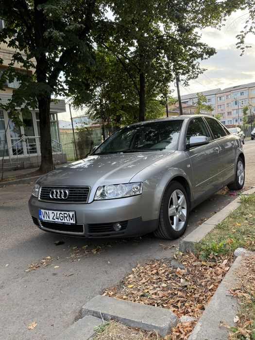 Audi A4 B6 2003