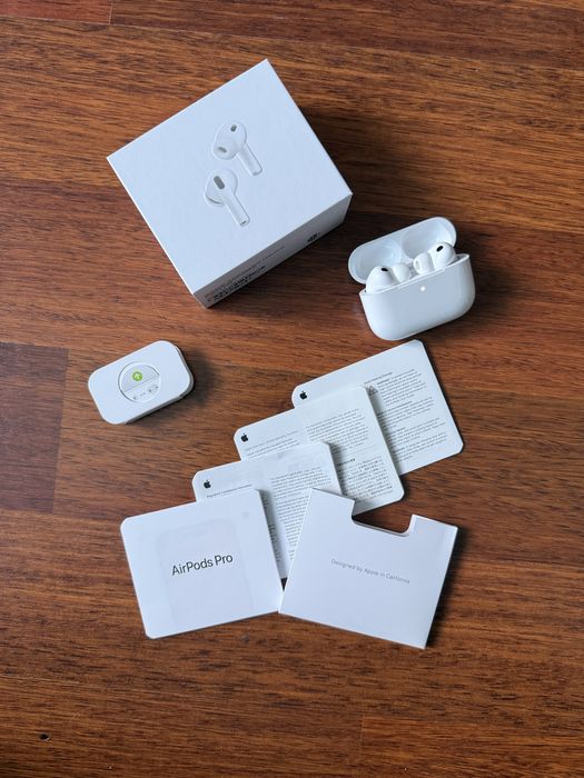 AirPods Pro 3 (2025)