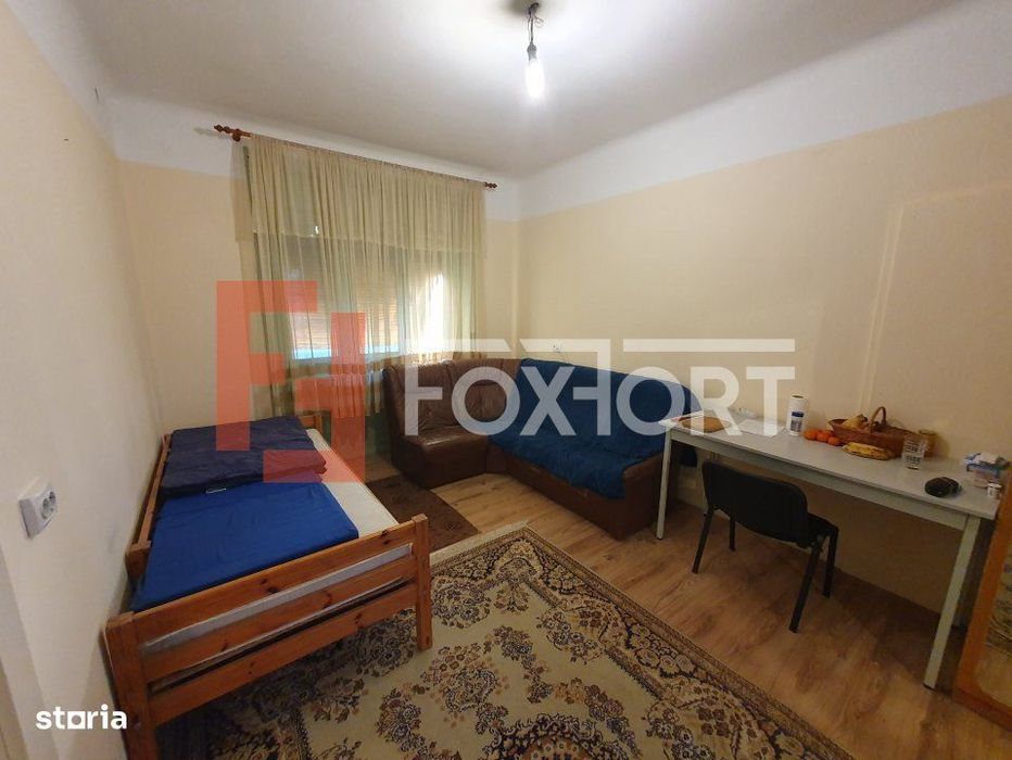 COMISION 0% Casa individuala cu 5 camere si teren de 3489 mp Percosova