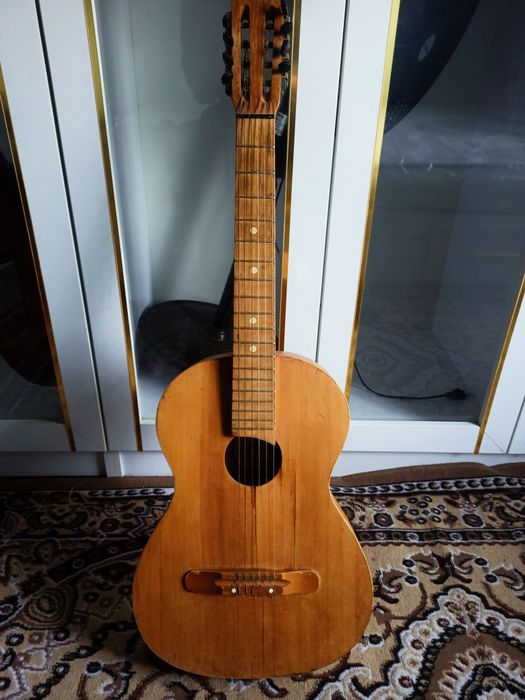 Gitara Классик Иванов 74