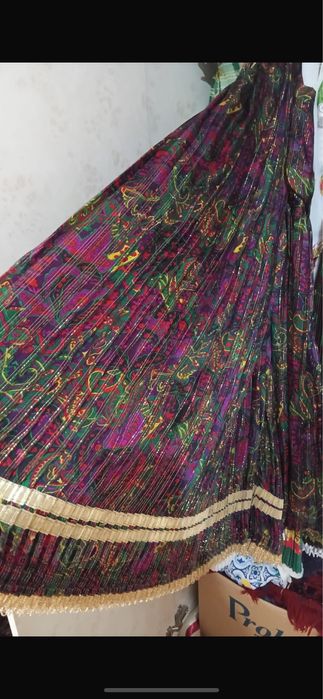 Costume tiganesti