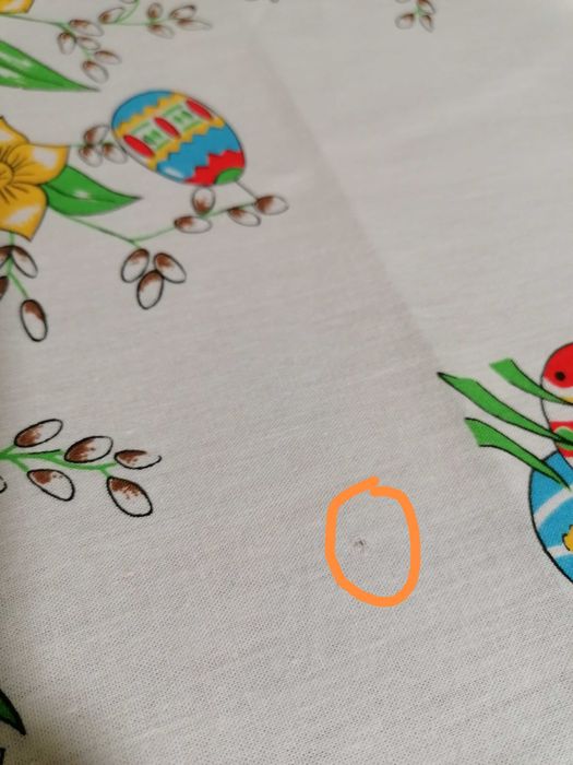 Покривка за маса