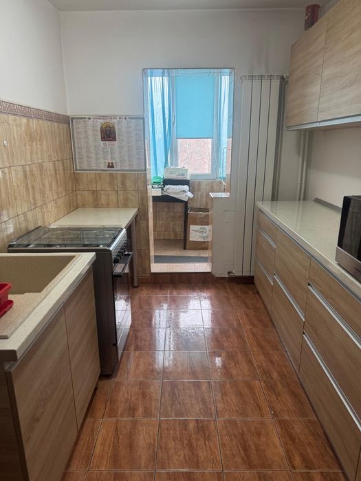 Apartament 2 camere vanzare