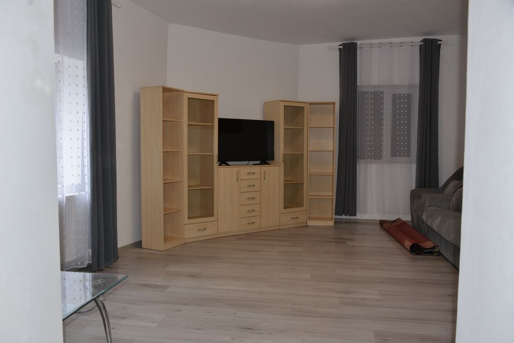 Vand Casa zona central