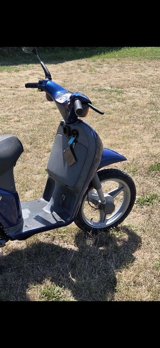 Vând Scuter Piaggio Free