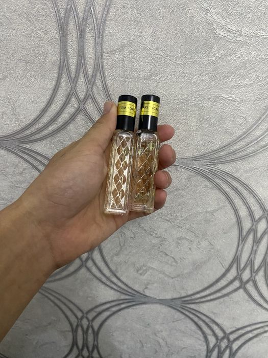 Парфюм сатылады 3еуы 10к