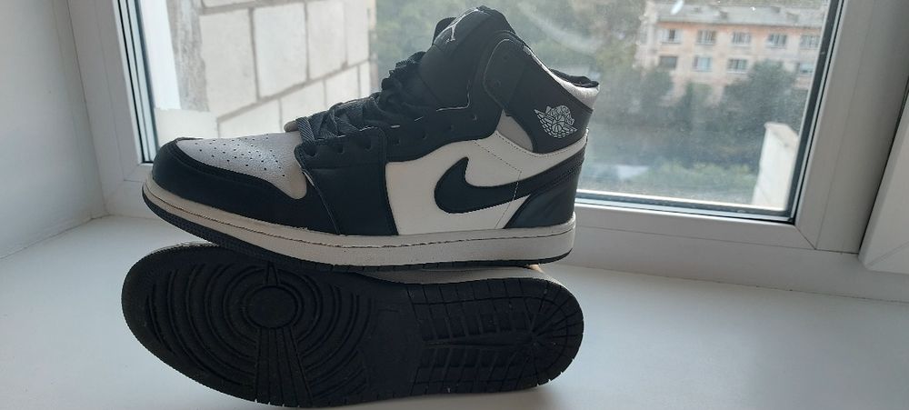 Кроссовки Jordan