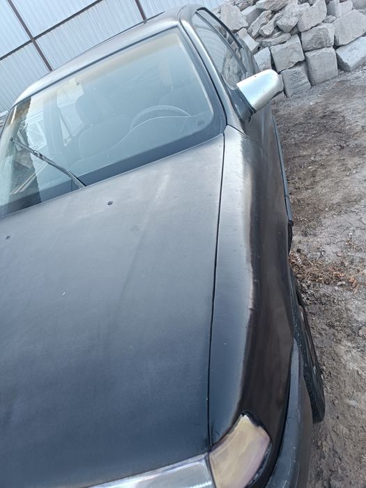 Опел вектра 1991