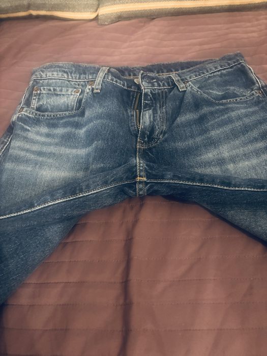 Levi’s 511 barbati W32 L 34