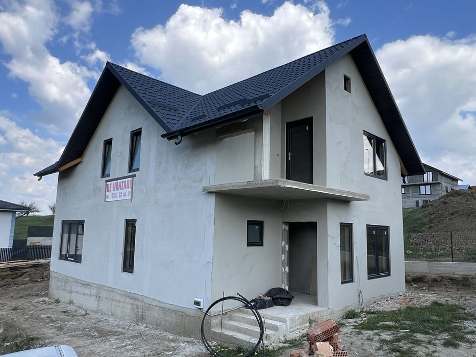 CASA DE VANZARE ( Dealul Sf. Petru )