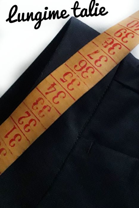 Pantaloni Massimo Dutti