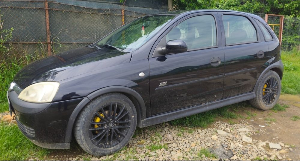 Opel Corsa 1.2 benzină