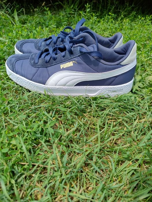 Мъжки кецове Пума