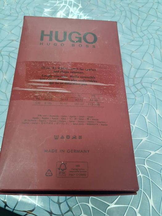 Lenjerie  intima barbati