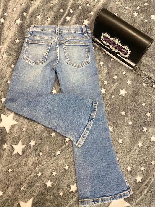 Zara-детски  дънки